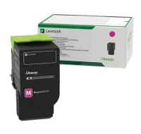 LEXMARK toner purpurový pro CS531, CX532 (8 800 str.)