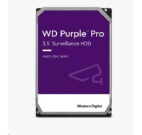 WD PURPLE PRO WD8002PURP 8TB SATA/600 256MB cache, 245 MB/s, CMR