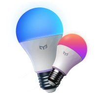 Yeelight LED Smart Bulb W4  Lite (color)