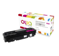 OWA Armor toner pro HP Color Laserjet Pro M377, M452, M477, 2300 Stran, CF413A, Magenta