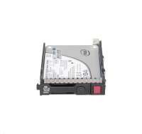 HPE 960GB SATA 6G Mixed Use SFF 2.5i SC 3y MV SSD
