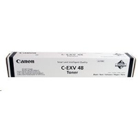 Canon toner C-EXV 48  Black (iR C1335iF/C1325iF)