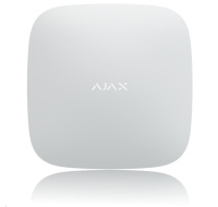 Ajax Hub 2 Plus white (20279) (nové označení)