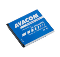 AVACOM baterie do mobilu Samsung Core 2 Li-Ion 3,8V 2000mAh, (náhrada EB-BG355BBE)