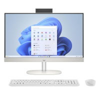 HP AiO 24-cr2006nc, 24" FHD, Touch, Ultra5 225U, RAM 32GB DDR5, SSD 1TB, Win 11 Home, GamePass 3měsíce zdarma