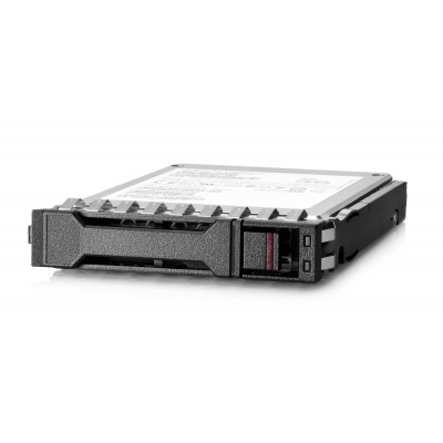 HPE 375GB NVMe Gen3 High Performance Low Latency Write Intensive SFF BC U.2 P4800X SSD