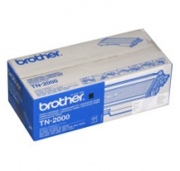 BROTHER Toner TN-2000