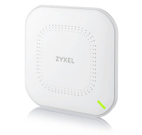 Zyxel NWA50AX Wireless AX1775 WiFi 6 Dual-Radio PoE Access Point - rozbaleno