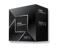 CPU AMD Ryzen Threadripper PRO 9965WX, až 5.4 GHz, 128MB L3, sTR5, Box (bez chladiče)