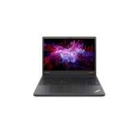 LENOVO NTB Thinkpad/Workstation P16v AMD G1 - Ryzen5 PRO 7640HS,16" WUXGA,512SSD,16GB,IRcam,W11P