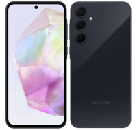 Samsung Galaxy A55 (A556), 8/128 GB, 5G, EU, černá