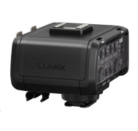 Panasonic DMW-XLR1E mikrofonní adaptér