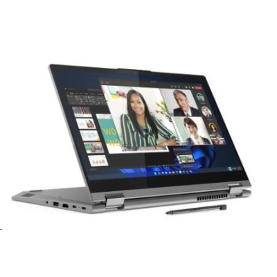 LENOVO NTB ThinkBook 14s Yoga G3 IRU - i5-1335U,14" FHD IPS touch,16GB,512SSD,THb,HDMI,Int. Iris Xe,W11H,3Y onsite