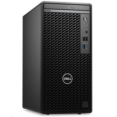 DELL PC OptiPlex 7020 MT/180W/TPM/i3 14100/8GB/512GB SSD/Integrated/DVD RW/vPro/Kb/Mouse/W11 Pro/3Y PS NBD