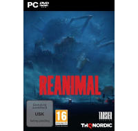 PC hra Reanimal