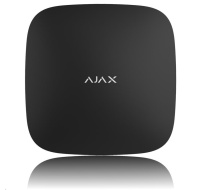 Ajax Hub 2 Plus black (20276) (nové ozačení)