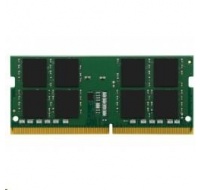 KINGSTON SODIMM DDR4 4GB 3200MHz CL22