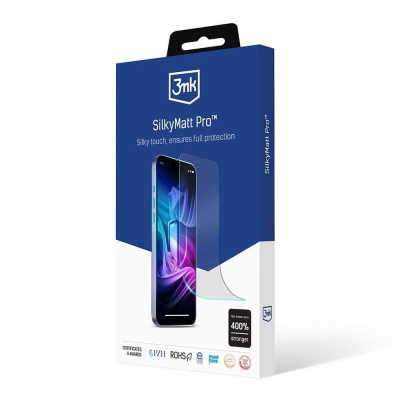 3mk Silky Matt Pro pro Samsung Galaxy A05s