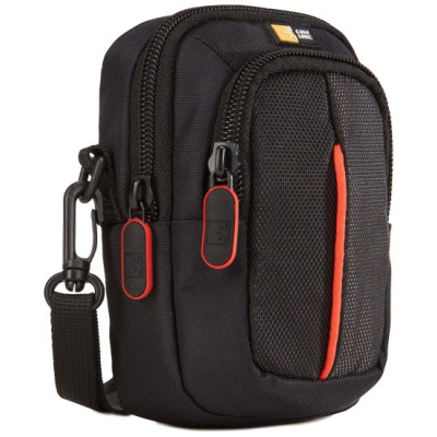 Case Logic pouzdro DCB313K pro fotoaparát, černá