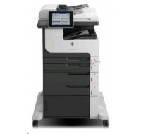 HP LaserJet Enterprise 700 MFP M725f (A3, 41 ppm A4, USB, Ethernet, Print/Scan/Copy/FAX, Digital Sending, RADF, Duplex)