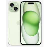 APPLE iPhone 15 512 GB Green