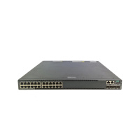 BAZAR - HPE FlexNetwork 5130 24G 4SFP+ 1-slot HI Switch (Must select min 1 power supply jd362B) JH323A RENEW - Rozbaleno
