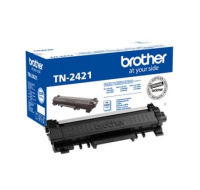 BROTHER Toner TN-2421 Standardní toner 3000 stran