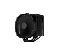 Endorfy chladič CPU Fortis 5 Black, 140mm fan, PWM, LGA1851, AM5