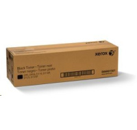 Xerox Black toner cartridge  pro D95A/D110/D125