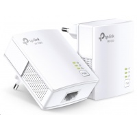 TP-Link TL-PA7017KIT nano powerline set (AV1000, 1xGbE, HomePlug AV2)