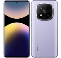 Xiaomi Redmi Note 14 Pro+ 5G Dual SIM 12GB/512GB Levander Purple EU