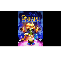 Pankapu - Episodes 1 & 2 (PC/MAC/LX) DIGITAL