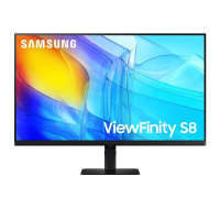 SAMSUNG MT LED LCD 32" ViewFinity S8 (S80D) - UHD 4K