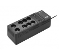 APC Back-UPS 650VA, 230V, 1USB charging port (400W) - CZ zásuvka