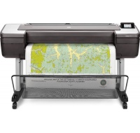 HP DesignJet T1700 44-in Printer