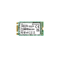 TRANSCEND SSD 425S 250GB, M.2 2242 SSD, SATA3 B+M Key, TLC