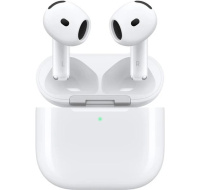 APPLE AirPods 4 s aktivním potlačováním hluku