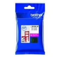 BROTHER INK LC-3619XLM purpurový, magenta - 1300stran, J2330, J3530, J3930