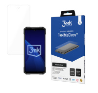 3mk hybridní sklo FlexibleGlass pro Doogee S200
