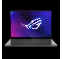 ASUS NTB ROG Zephyrus G16 (GU605MI-NEBULA044W), Ultra 9 185H, 16" 2560 x 1600, 32GB, 1TB SSD, RTX 4070, W11 Home, Gray