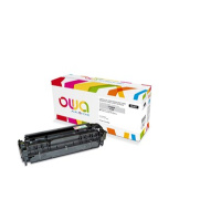 OWA Armor toner pro HP Color Laserjet Pro M476, 2400 Stran, CF380A, černá/black