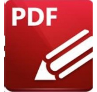 PDF-XChange Editor 10 - 3 uživatelé, 6 PC/M1Y