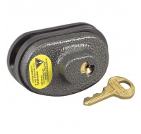 Master Lock Zámek na zbraň  90DSPT