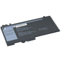 AVACOM baterie pro Dell Latitude E5270 / E5570 Li-Pol 11,4V 4120mAh 47Wh