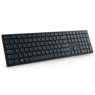 DELL Wireless Keyboard - KB500 - US International (QWERTY)