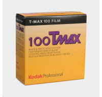 Kodak T-MAX TMX100 35MMX30M