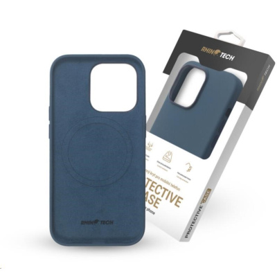 RhinoTech MAGcase Origin pro Apple iPhone 14 námořnicky modrá