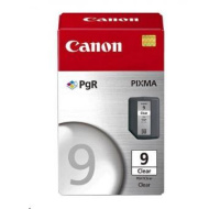 Canon CARTRIDGE PGI-9 čirá pro PIXMA iX7000, MX7600 (1635 str.)