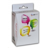 Xerox alternativní INK Twinpack CANON PGI520BK + CLI521BK pro iP3600, iP4600 (20ml + 11ml, black)