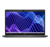 DELL NTB Vostro 3440/i3-1305U/8GB/512GB SSD/14" FHD+ /FgrPr/3 Cell/65W/WLAN/Backlit Kb/W11 Pro/3Y PS NBD